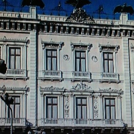 Hotel Vitoria ริโอเดจาเนโร ภายนอก รูปภาพ