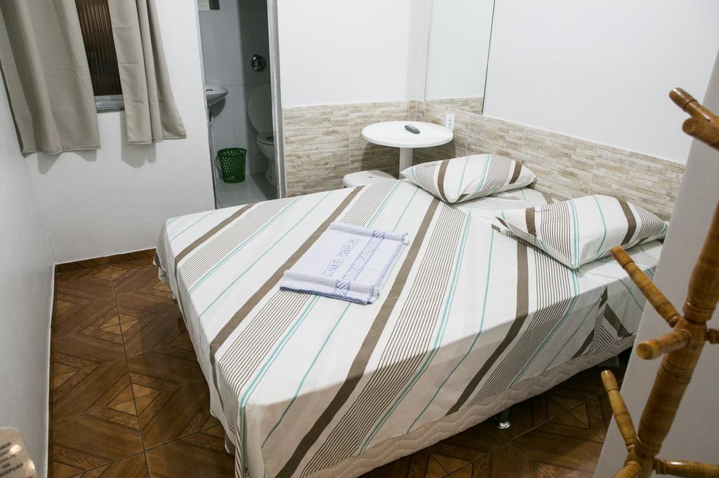 Hotel Vitoria ริโอเดจาเนโร ภายนอก รูปภาพ