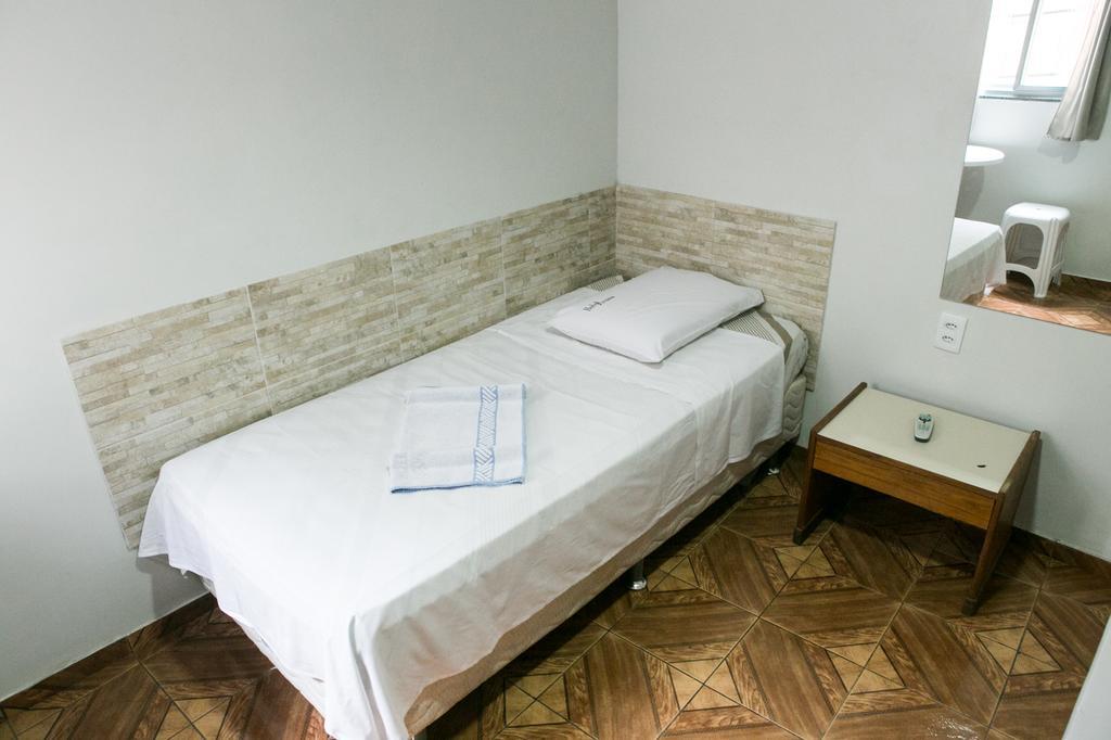 Hotel Vitoria ริโอเดจาเนโร ภายนอก รูปภาพ