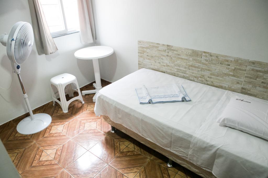 Hotel Vitoria ริโอเดจาเนโร ภายนอก รูปภาพ