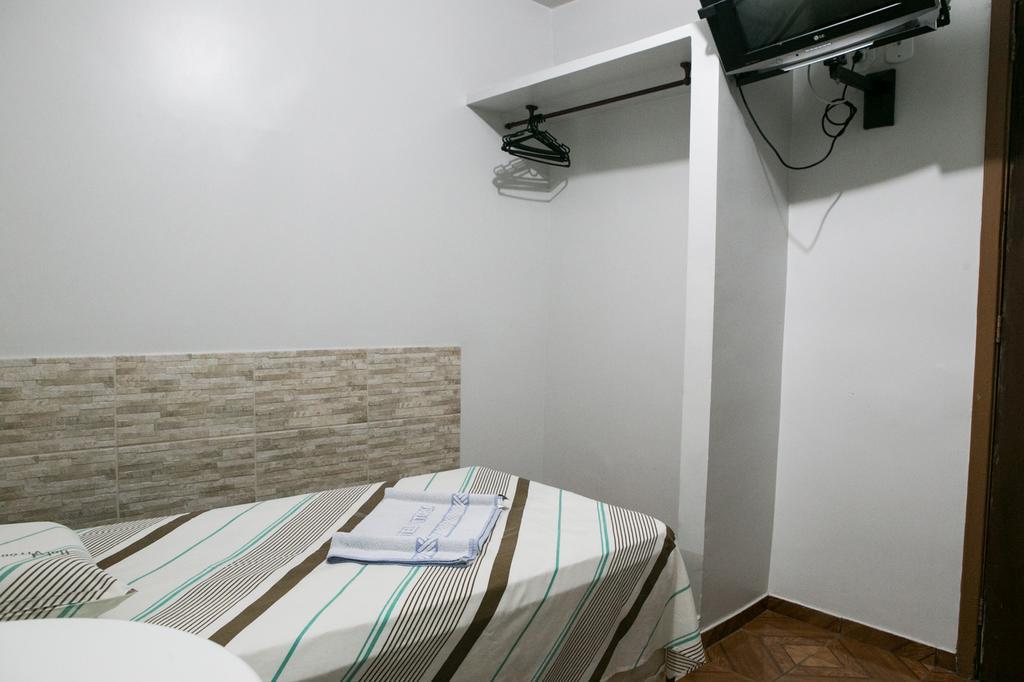 Hotel Vitoria ริโอเดจาเนโร ภายนอก รูปภาพ