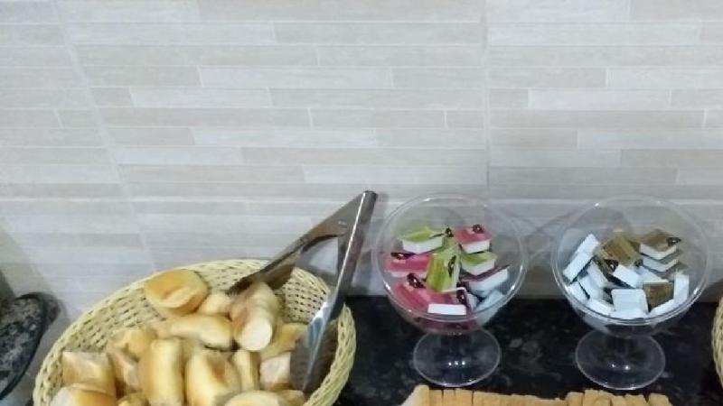 Hotel Vitoria ริโอเดจาเนโร ภายนอก รูปภาพ